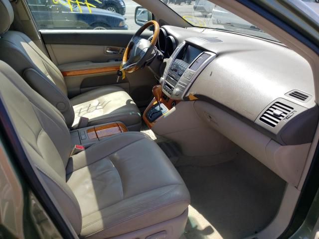 Zdjęcie 5 z aukcji – 2008 LEXUS RX 350 z VIN 2T2GK31U08C055475