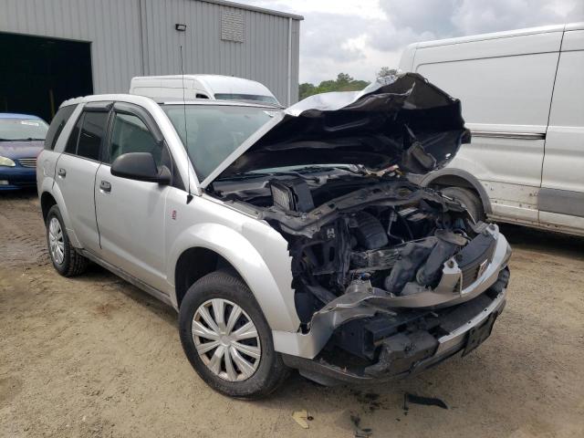 SATURN VUE 2006 with VIN 5GZCZ33D56S814112 - Photo from auction