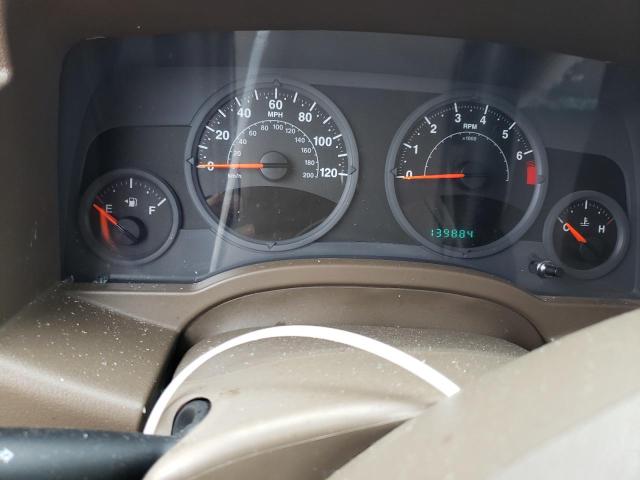 Photo 8 from auction – 2007 JEEP COMPASS with VIN 1J8FF47W07D185351