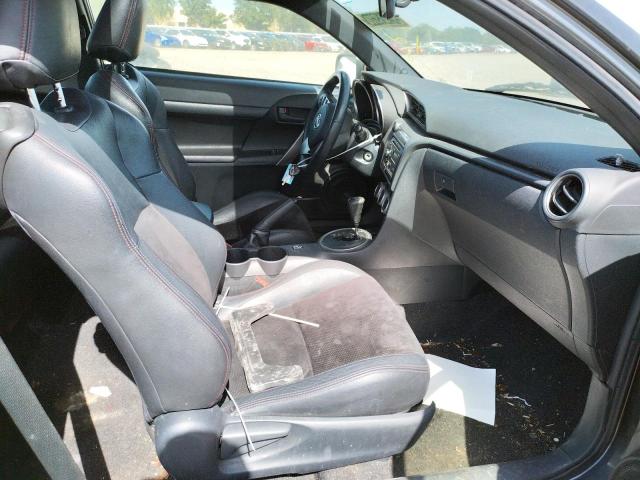 Photo 5 from auction – 2013 TOYOTA SCION TC with VIN JTKJF5C77D3057561