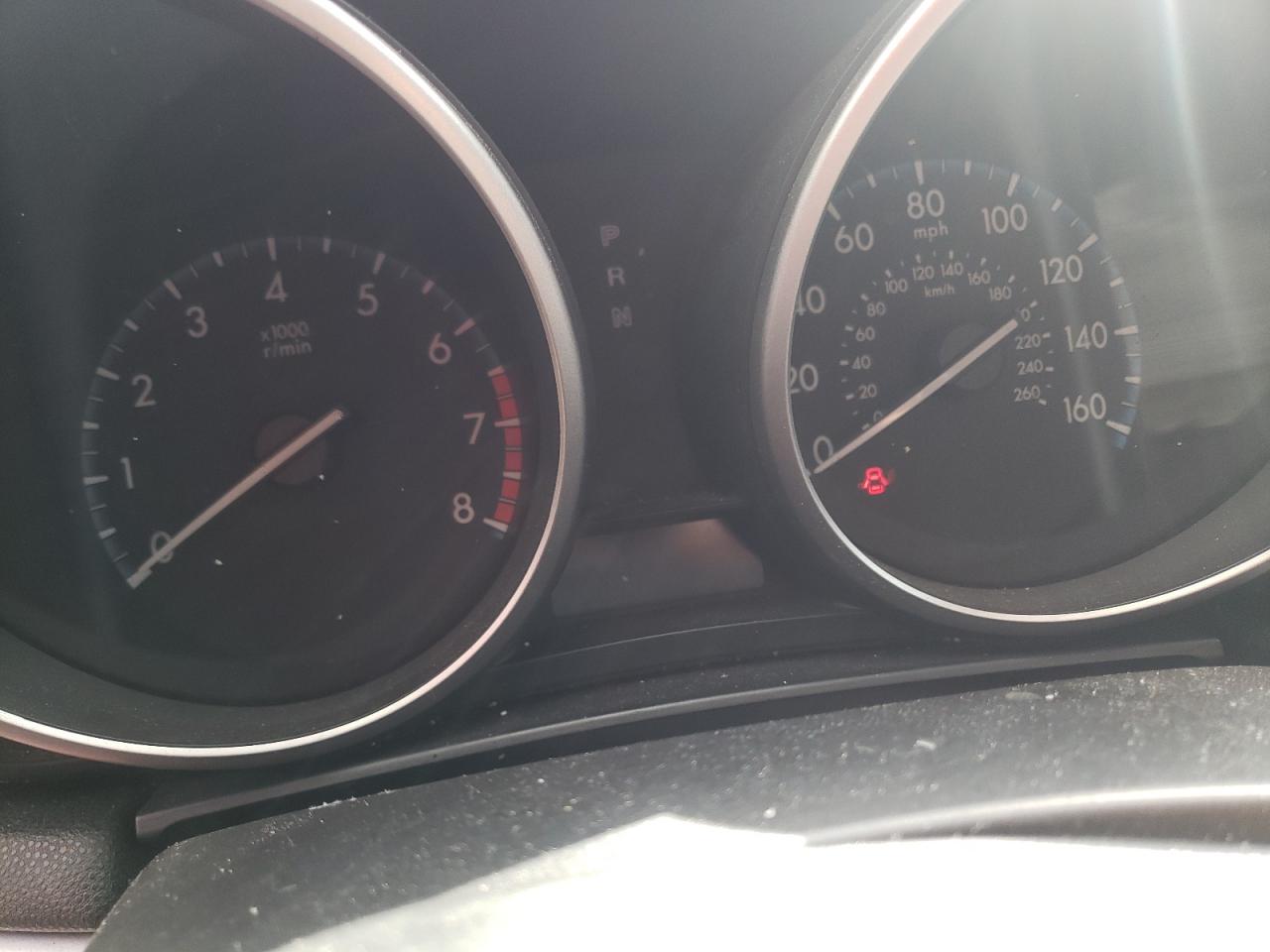 Photo 8 from auction – 2013 MAZDA 3 I with VIN JM1BL1VPXD1775868