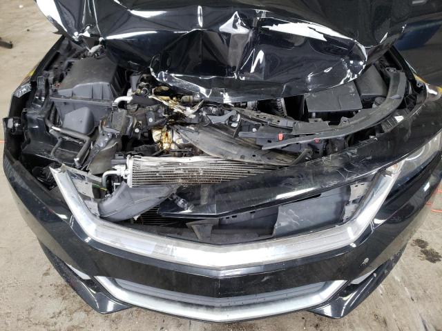Photo 7 from auction – 2016 CHEVROLET IMPALA LS with VIN 2G11X5SA7G9137819