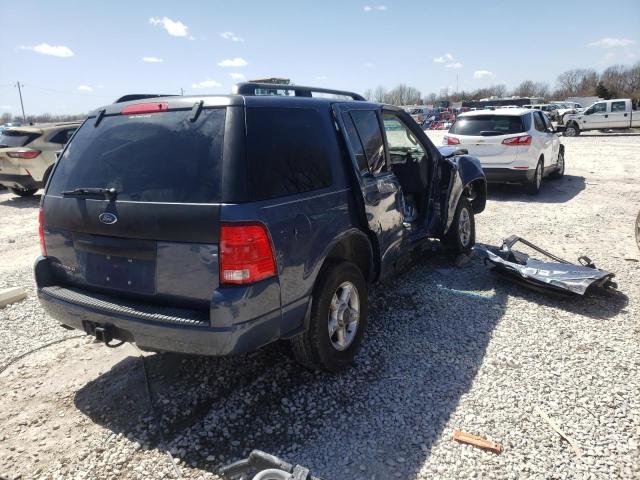 Photo 4 from auction – 2004 FORD EXPLORER X with VIN 1FMZU73K24ZA03223