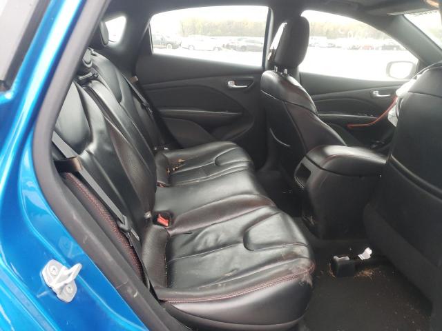 Photo 6 from auction – 2015 DODGE DART GT with VIN 1C3CDFEB1FD276479