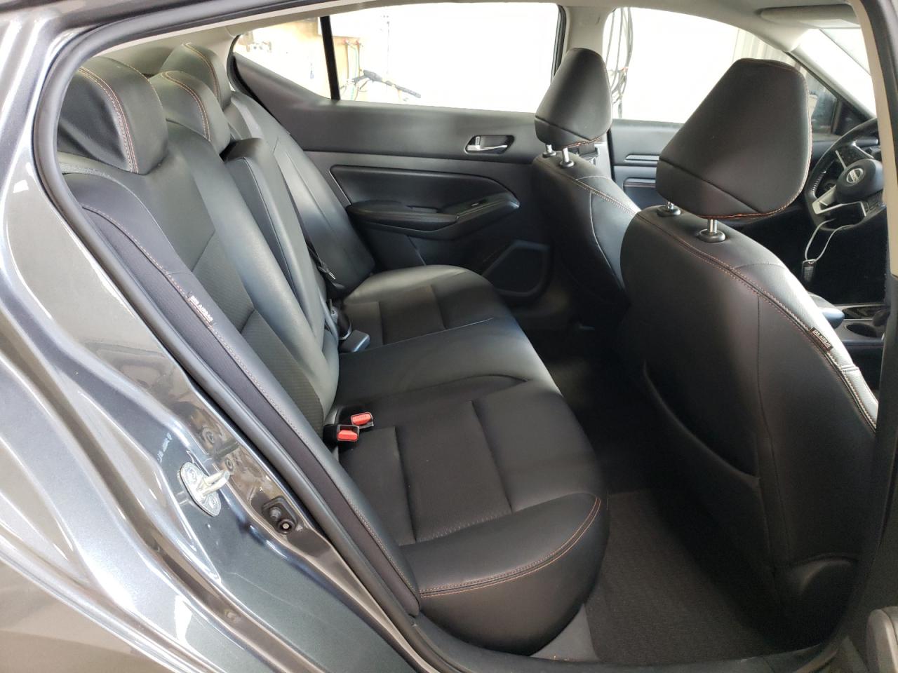 Photo 6 from auction – 2020 NISSAN ALTIMA SR with VIN 1N4BL4CV1LN310718
