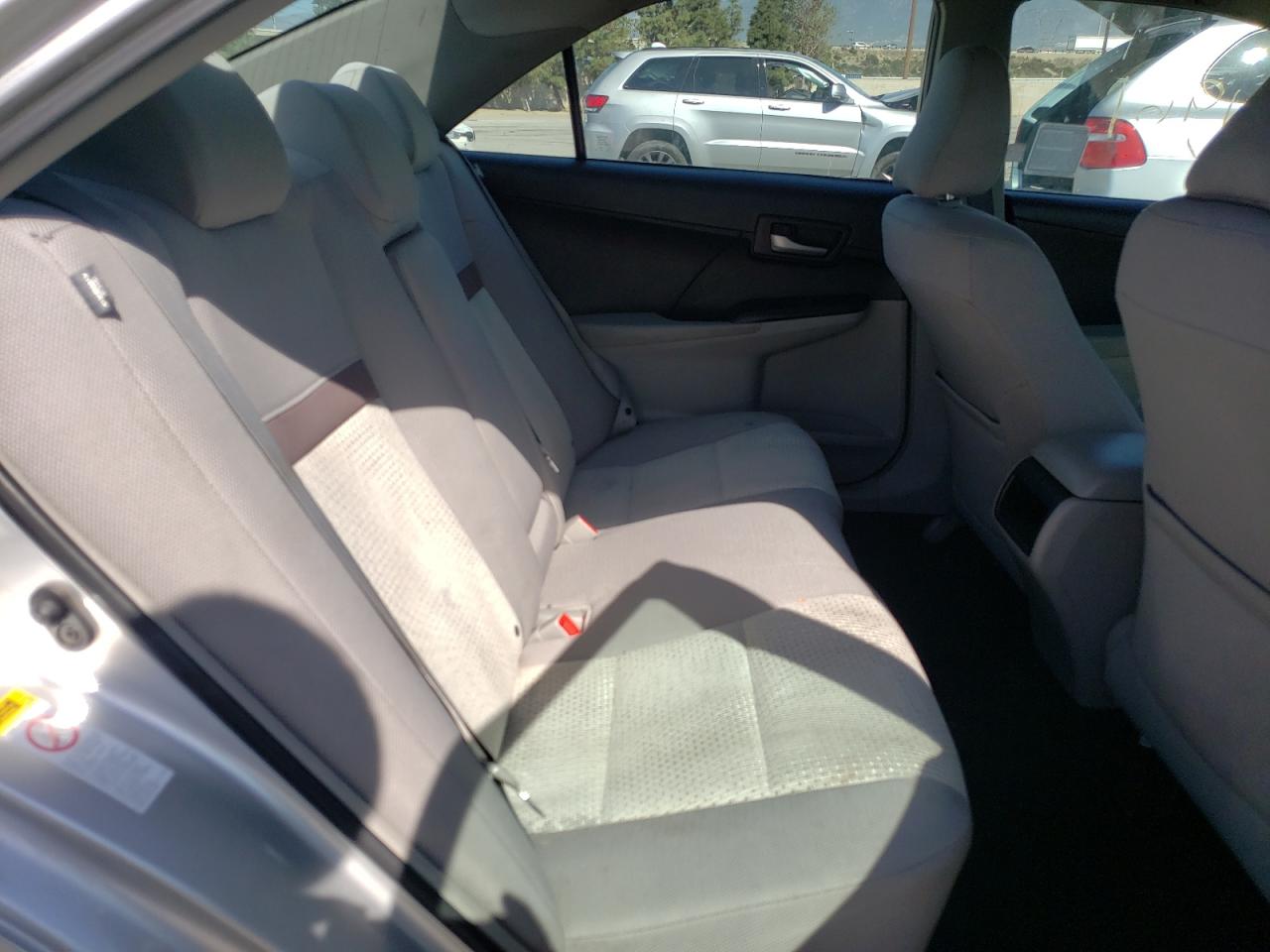 Photo 6 from auction – 2013 TOYOTA CAMRY L with VIN 4T1BF1FK0DU283418