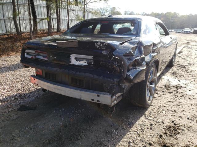 Photo 4 from auction – 2015 DODGE CHALLENGER with VIN 2C3CDZAGXFH855623