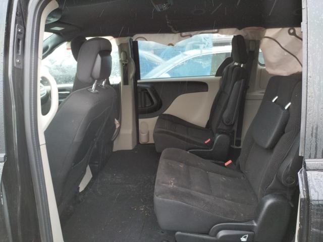 Photo 6 from auction – 2017 DODGE GRAND CARA with VIN 2C4RDGBG2HR817633