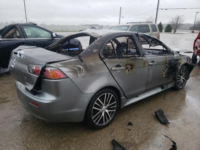 Photo 7 from auction – 2017 MITSUBISHI LANCER ES with VIN JA32V2FW9HU005170