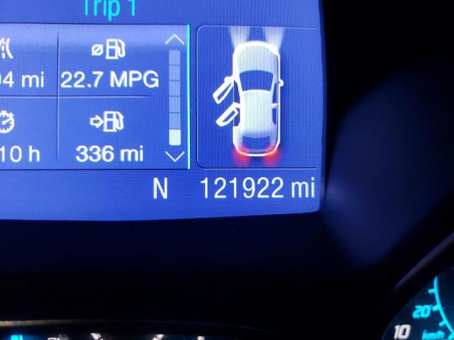 Photo 8 from auction – 2013 FORD ESCAPE SE with VIN 1FMCU9GX6DUB49872