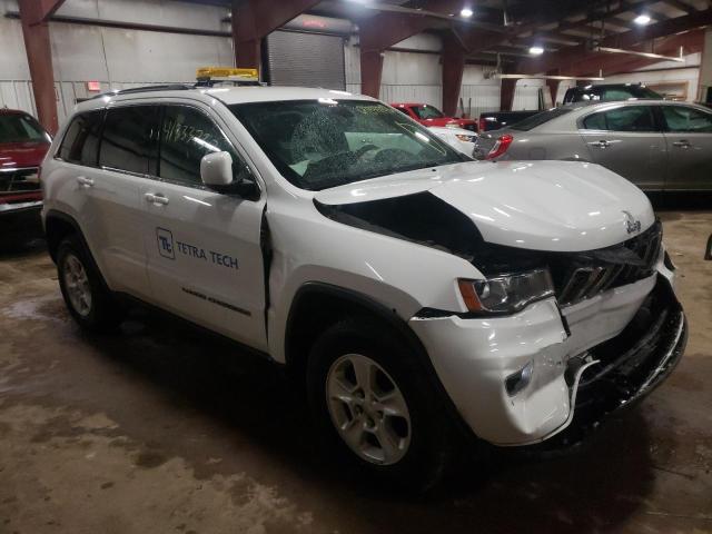 JEEP GRAND CHER 2017 with VIN 1C4RJFAG6HC817616 - Photo from auction