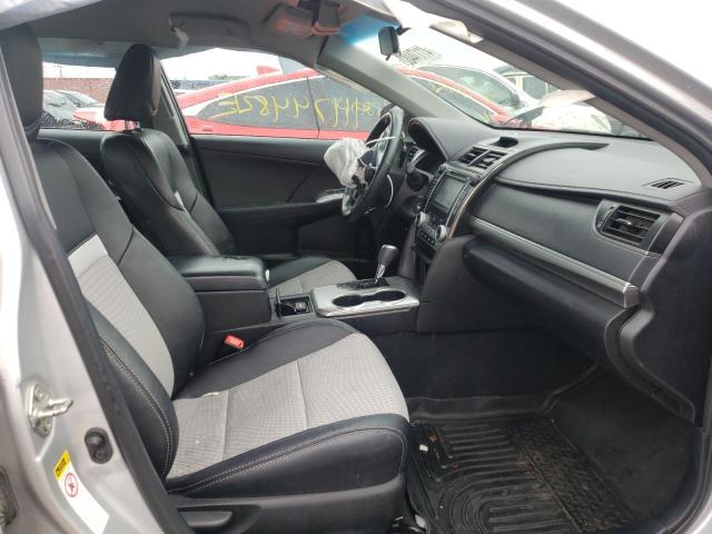 Photo 5 from auction – 2014 TOYOTA CAMRY L with VIN 4T1BF1FK9EU737084