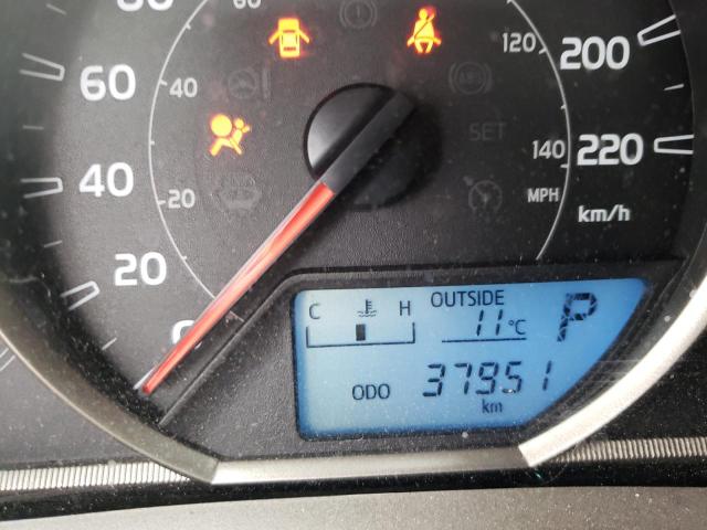 Photo 8 from auction – 2015 TOYOTA RAV4 XLE with VIN 2T3RFREV7FW314005