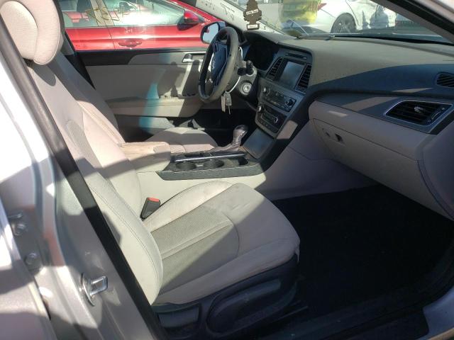 Photo 5 from auction – 2016 HYUNDAI SONATA SE with VIN 5NPE24AF6GH371462
