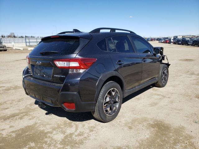 Photo 4 from auction – 2019 SUBARU CROSSTREK with VIN JF2GTACC5K9351293