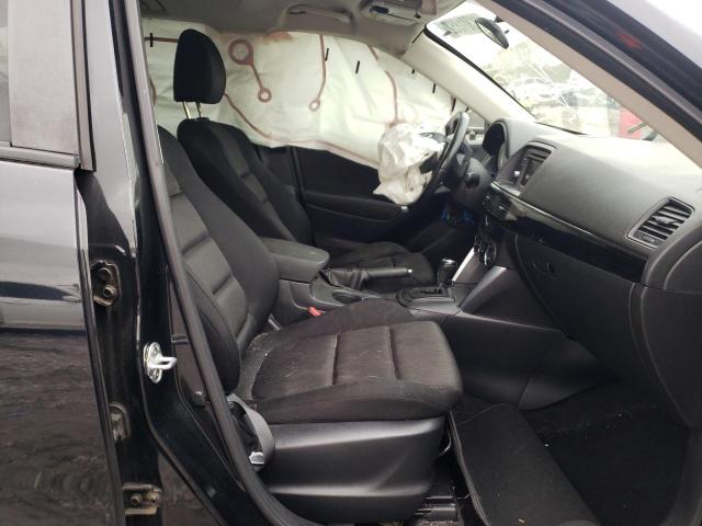 Photo 5 from auction – 2014 MAZDA CX-5 TOURI with VIN JM3KE2CY6E0374523