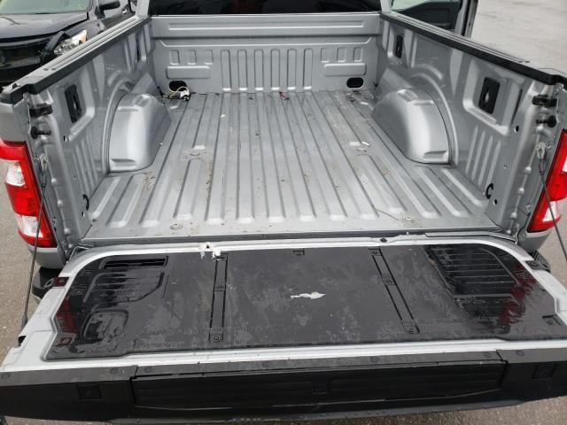 Photo 6 from auction – 2021 FORD F150 with VIN 1FTMF1CB0MKD54162