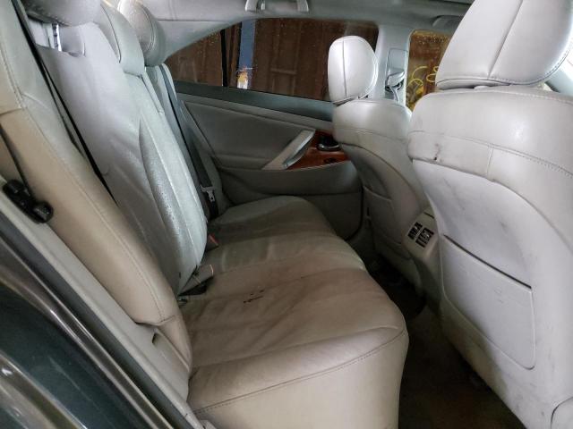 Photo 6 from auction – 2010 TOYOTA CAMRY BASE with VIN 4T4BF3EK8AR059764
