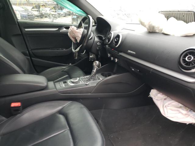 Photo 5 from auction – 2016 AUDI A3 PREMIUM with VIN WAUB8GFF2G1055024