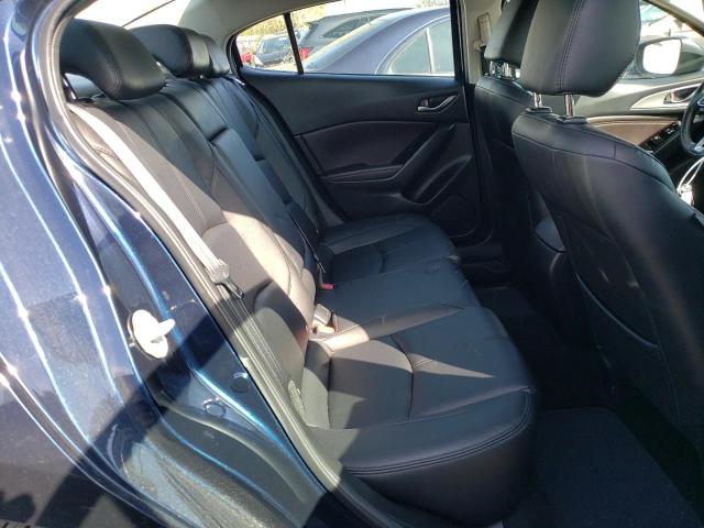 Photo 6 from auction – 2017 MAZDA 3 TOURING with VIN 3MZBN1V7XHM114440