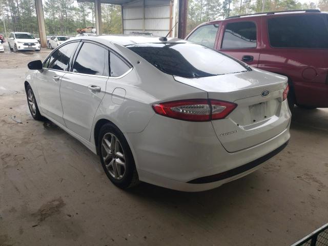 Photo 3 from auction – 2015 FORD FUSION SE with VIN 1FA6P0H76F5126159