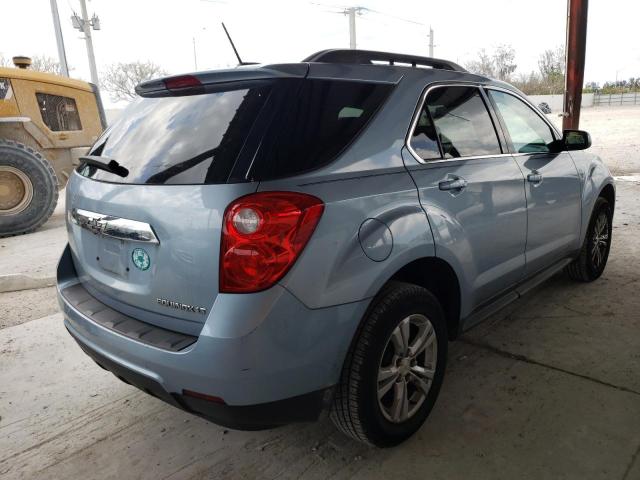 Photo 4 from auction – 2015 CHEVROLET EQUINOX LT with VIN 2GNALCEK1F6278212
