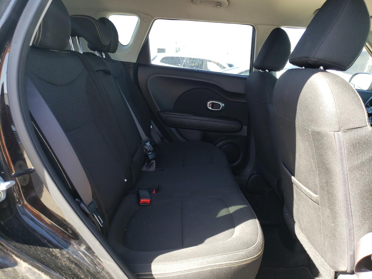 Photo 6 from auction – 2014 KIA SOUL + with VIN KNDJP3A59E7005496