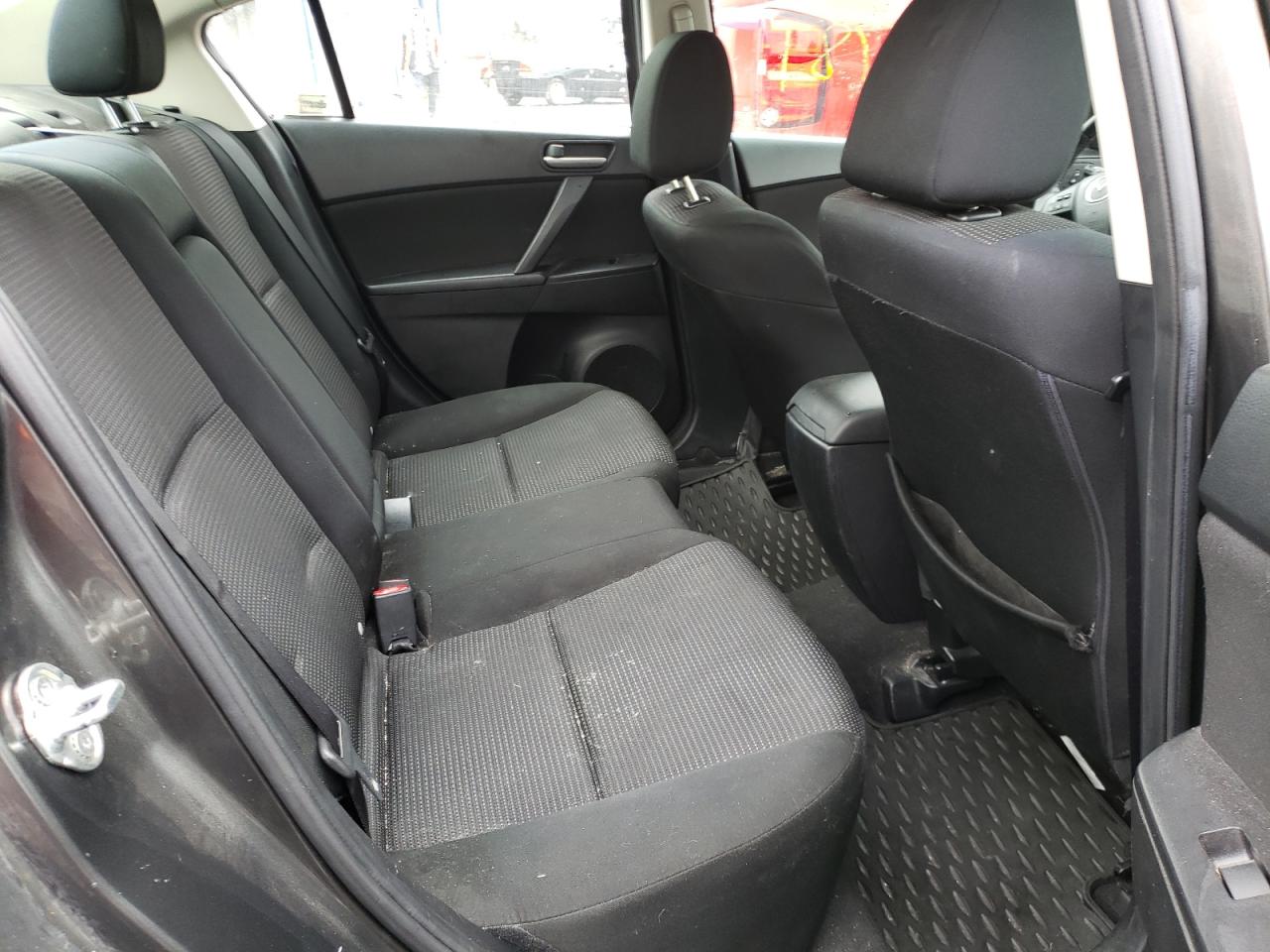 Photo 6 from auction – 2013 MAZDA 3 I with VIN JM1BL1VP8D1807314