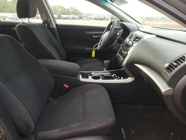 Photo 5 from auction – 2014 NISSAN ALTIMA 2.5 with VIN 1N4AL3AP6EN377182