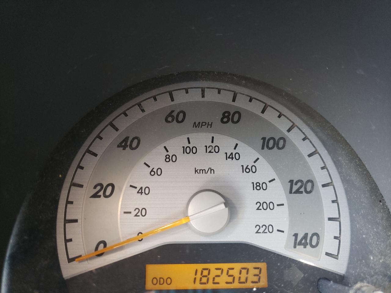 Photo 8 from auction – 2005 TOYOTA SCION TC with VIN JTKDE177650004260