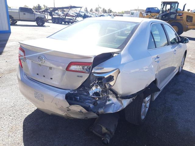 Foto 4 de la subasta – 2012 TOYOTA CAMRY BASE con VIN 4T1BF1FK8CU065015