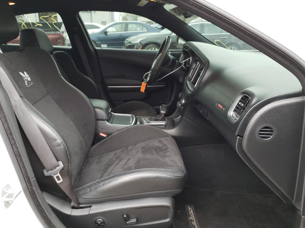 Photo 5 from auction – 2019 DODGE CHARGER SC with VIN 2C3CDXGJ7KH700531
