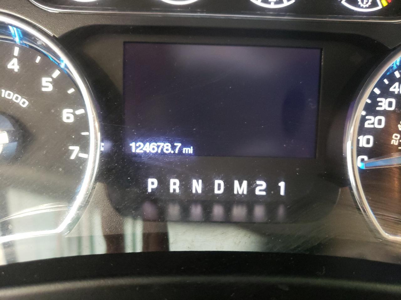 Photo 8 from auction – 2013 FORD F150 SUPER with VIN 1FTFW1EF8DKD46285