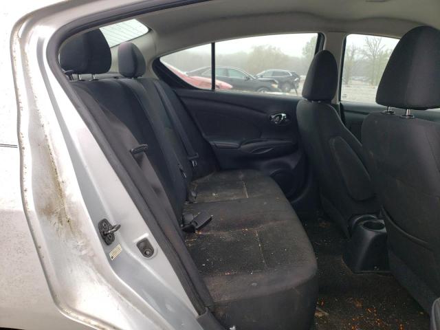 Photo 6 from auction – 2013 NISSAN VERSA S with VIN 3N1CN7AP9DL867945