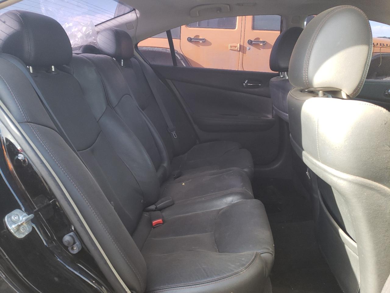 Photo 6 from auction – 2011 NISSAN MAXIMA S with VIN 1N4AA5AP3BC832336