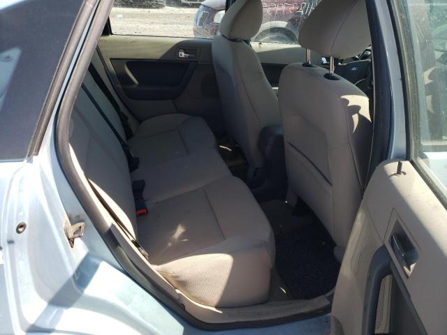 Photo 6 from auction – 2008 FORD FOCUS S/SE with VIN 1FAHP34N48W181866