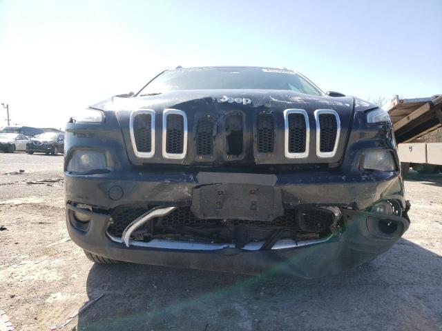 Photo 9 from auction – 2014 JEEP CHEROKEE L with VIN 1C4PJMDBXEW144982