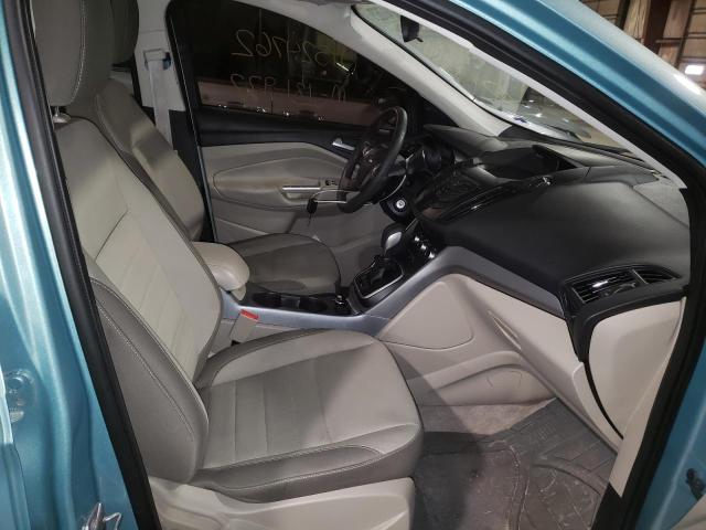 Photo 5 from auction – 2013 FORD ESCAPE SE with VIN 1FMCU9GX6DUB49872