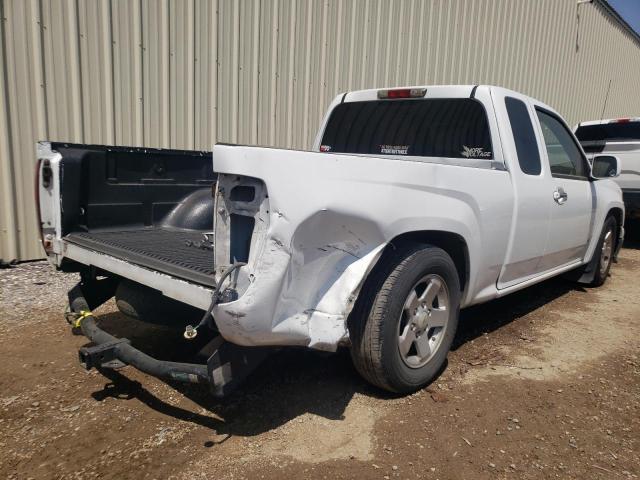 Photo 4 from auction – 2009 CHEVROLET COLORADO with VIN 1GCCS19E598151314