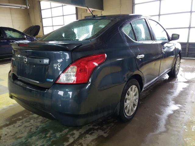 Photo 4 from auction – 2016 NISSAN VERSA S with VIN 3N1CN7AP8GL861672