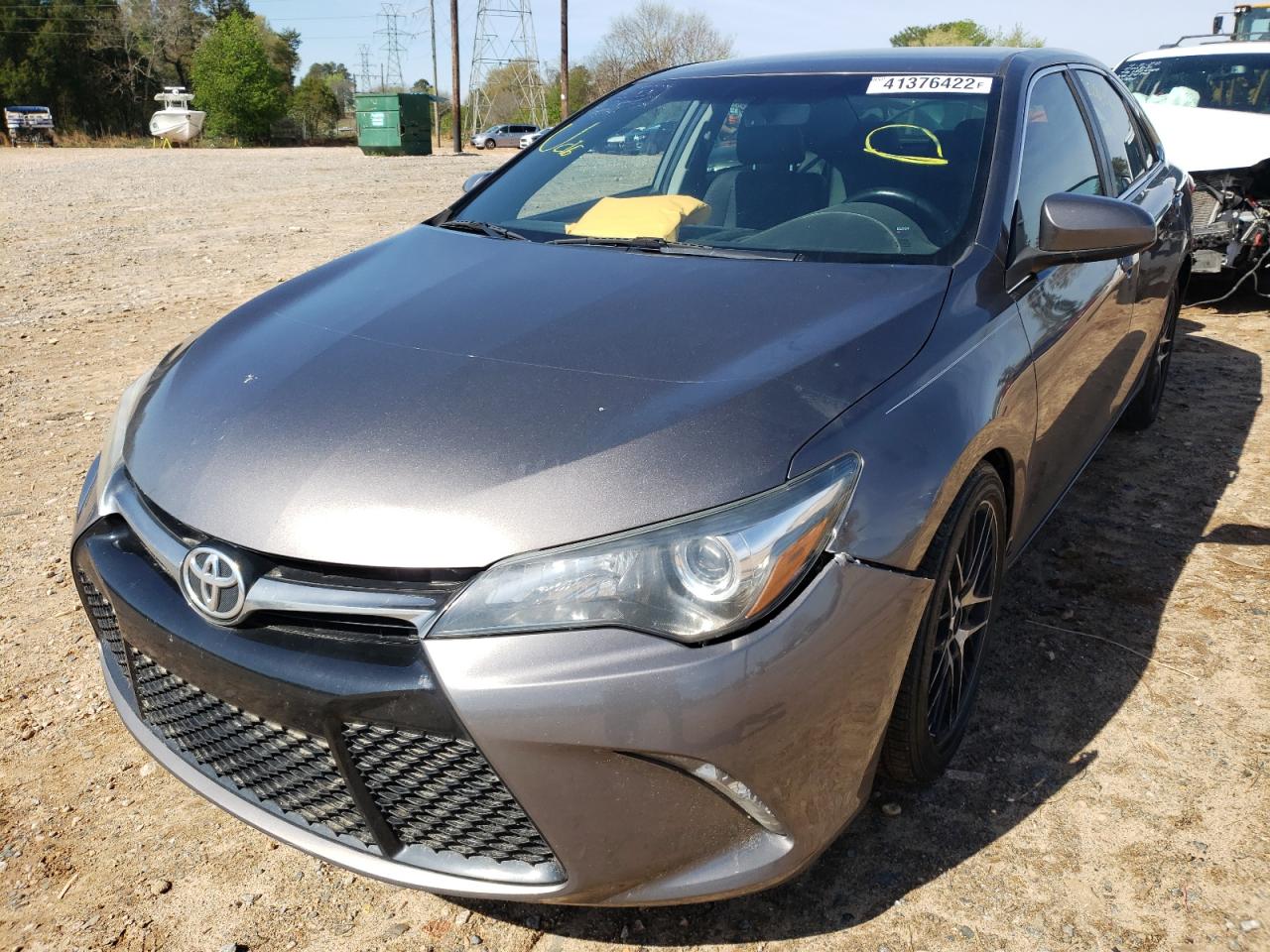 Photo 2 from auction – 2015 TOYOTA CAMY with VIN 4T1BF1FK7FU491248