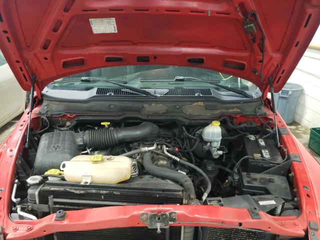 Photo 7 from auction – 2002 DODGE RAM 1500 with VIN 1D7HU18Z22J220906