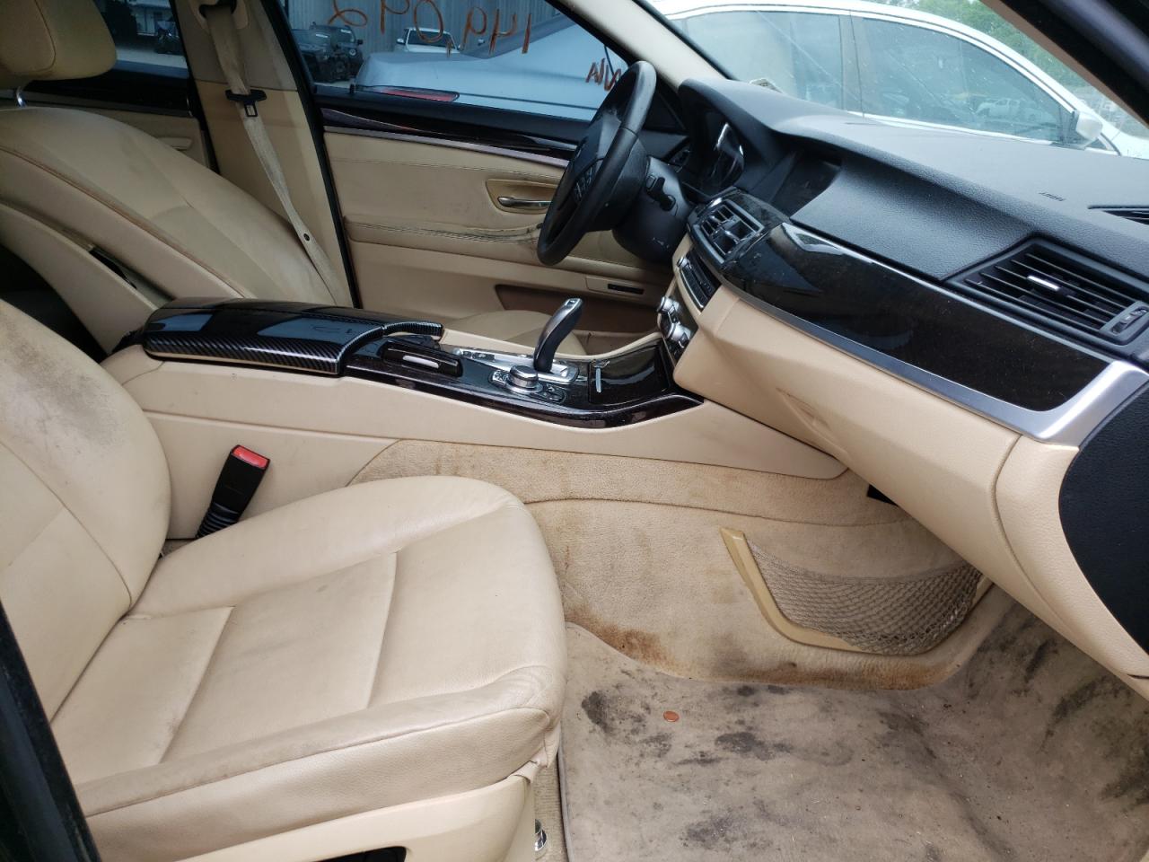 صورة رقم 5 من المزاد - 2012 BMW 528 I مع VIN WBAXG5C58CDW92226
