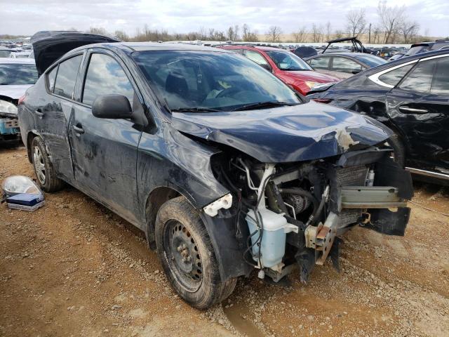 Photo 1 from auction – 2014 NISSAN VERSA S with VIN 3N1CN7AP5EL855292