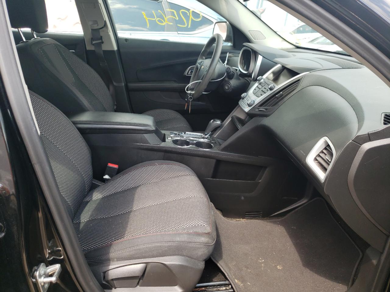 Photo 5 from auction – 2017 CHEVROLET EQUINOX LS with VIN 2GNALBEK3H1568090