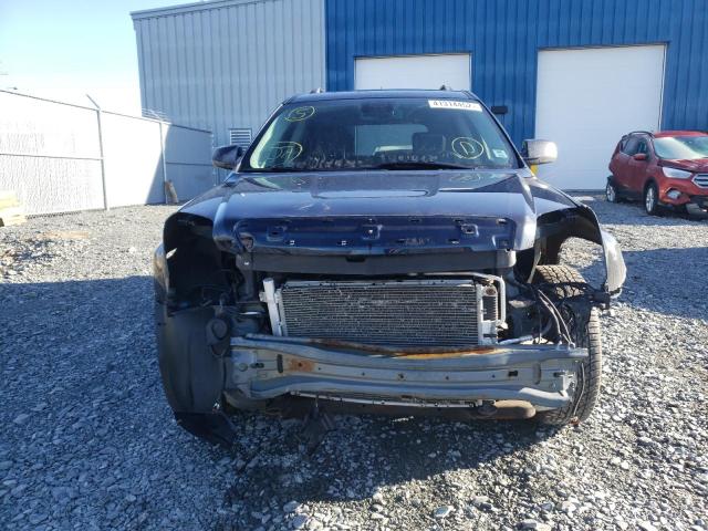 Photo 9 from auction – 2015 GMC TERRAIN SL with VIN 2GKFLWEK0F6194449