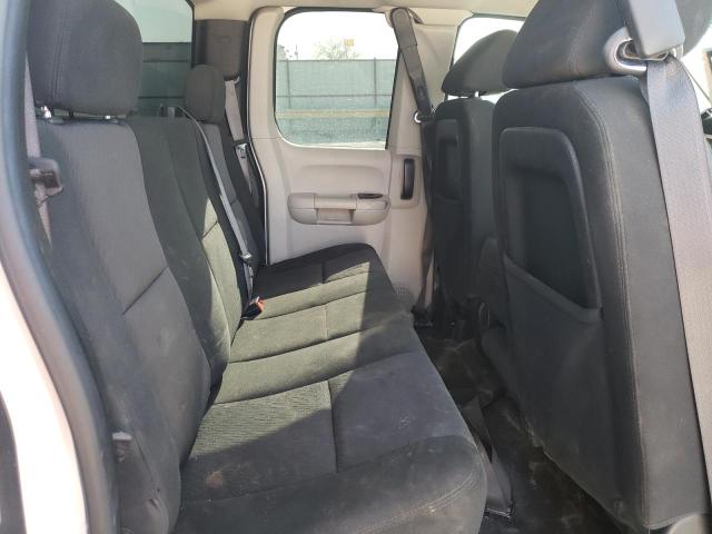 Photo 6 from auction – 2013 CHEVROLET SILVERADO with VIN 1GB2KVCG6DZ239549