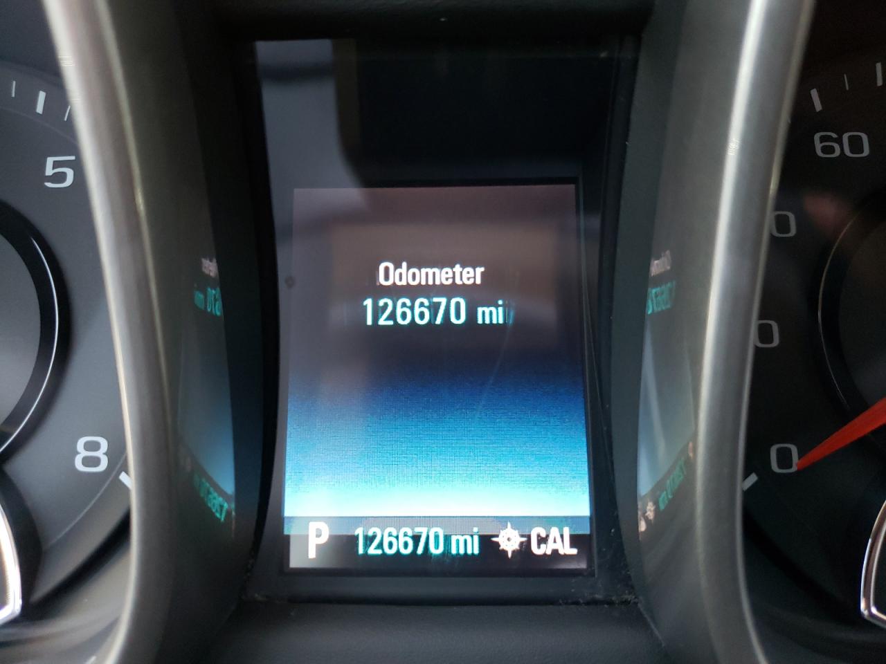 Photo 8 from auction – 2015 CHEVROLET MALIBU LS with VIN 1G11B5SL5FF287028