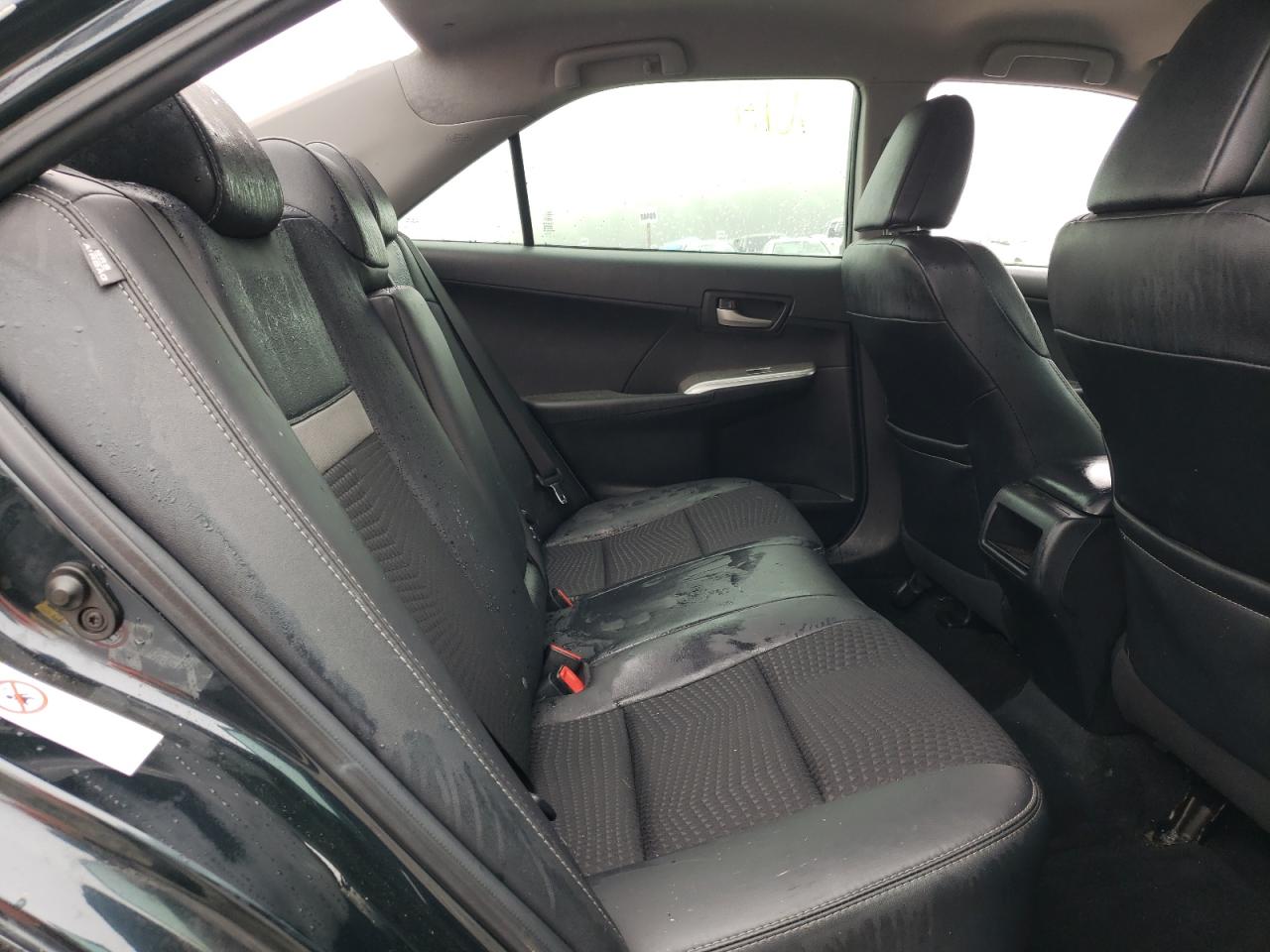 Photo 6 from auction – 2012 TOYOTA CAMRY BASE with VIN 4T1BF1FK6CU186383