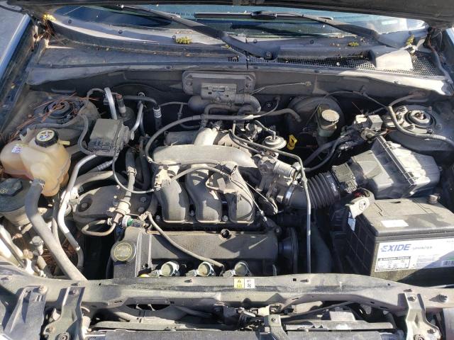 Photo 7 from auction – 2003 MAZDA TRIBUTE LX with VIN 4F2YZ04173KM55982